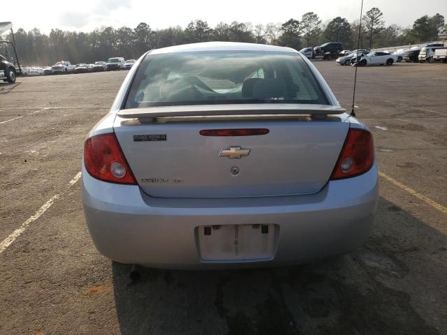 Photo 6 from auction – 2007 CHEVROLET COBALT LS with VIN 1G1AK55F277347980