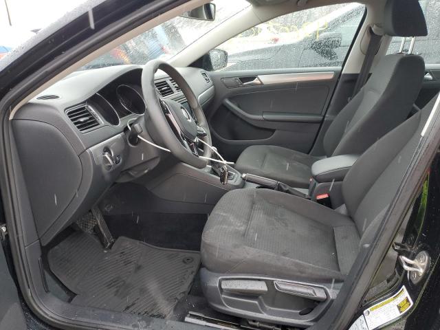 Photo 7 from auction – 2016 VOLKSWAGEN JETTA SE with VIN 3VWD67AJ2GM413865