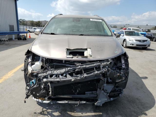 Photo 5 from auction – 2018 CHRYSLER PACIFICA L with VIN 2C4RC1GG9JR257995