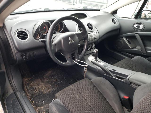 Photo 8 from auction – 2008 MITSUBISHI ECLIPSE with VIN 4A3AK24F38E003625