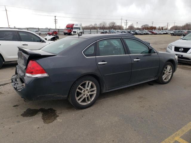 Photo 3 from auction – 2012 CHEVROLET IMPALA LTZ with VIN 2G1WC5E36C1303304