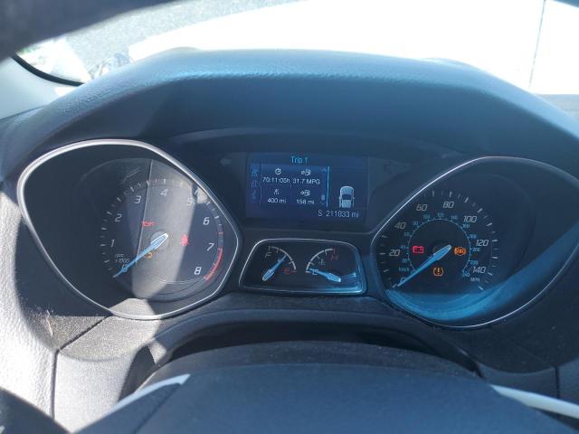 صورة رقم 9 من المزاد - 2014 FORD FOCUS SE مع VIN 1FADP3F21EL372949