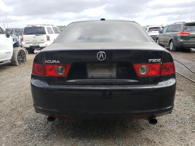 Photo 6 from auction – 2006 ACURA TSX with VIN JH4CL959X6C018317
