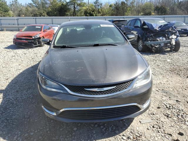 Photo 5 from auction – 2015 CHRYSLER 200 LIMITE with VIN 1C3CCCAB2FN680599