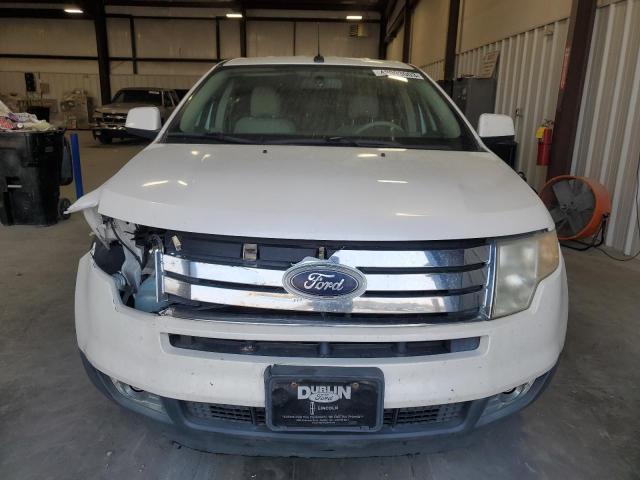 Photo 5 from auction – 2010 FORD EDGE LIMIT with VIN 2FMDK3KCXABB67949