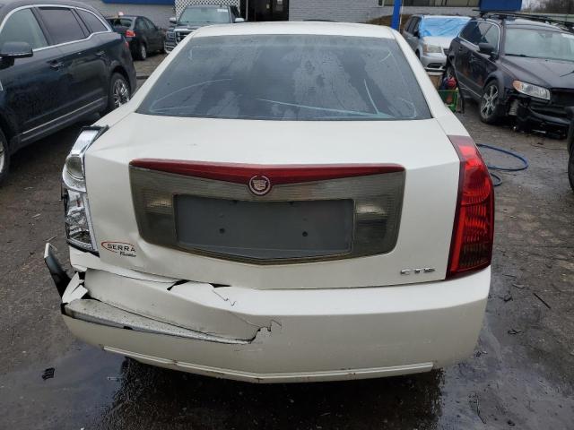 Photo 6 from auction – 2003 CADILLAC CTS with VIN 1G6DM57N830151938