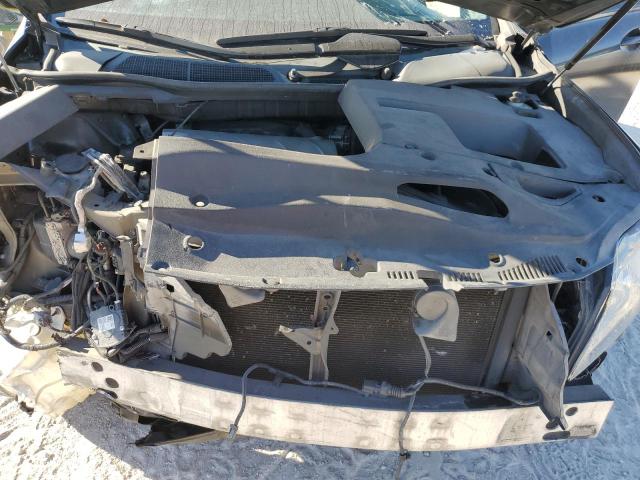 Photo 12 from auction – 2010 LEXUS RX 350 with VIN 2T2ZK1BAXAC021521