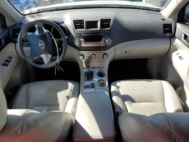 Photo 10 from auction – 2011 TOYOTA HIGHLANDER with VIN 5TDZK3EH8BS032065