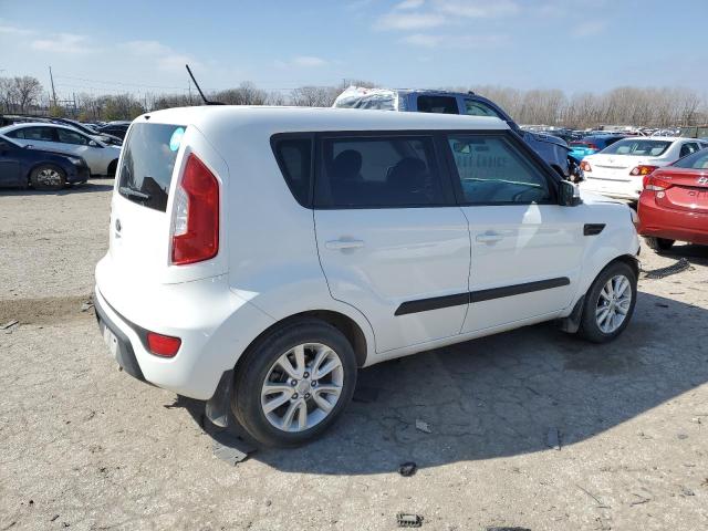 Photo 3 from auction – 2013 KIA SOUL + with VIN KNDJT2A63D7521009