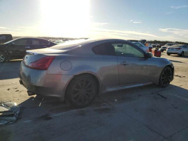 Photo 3 from auction – 2009 INFINITI G37 BASE with VIN JNKCV64E29M600241