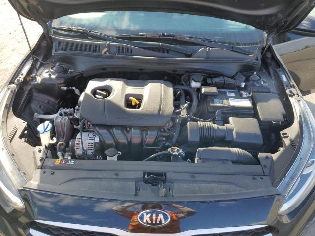 Photo 11 from auction – 2020 KIA FORTE FE with VIN 3KPF24AD8LE142329
