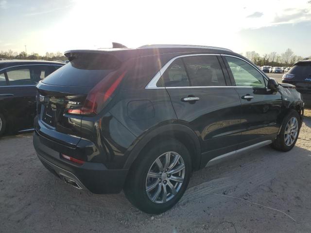 Photo 3 from auction – 2020 CADILLAC XT4 PREMIU with VIN 1GYFZDR45LF038915