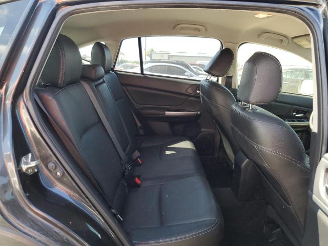 Photo 10 from auction – 2015 SUBARU XV CROSSTR with VIN JF2GPAMC9F8239370