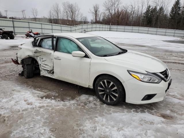 Photo 4 from auction – 2018 NISSAN ALTIMA 2.5 with VIN 1N4AL3AP5JC260389