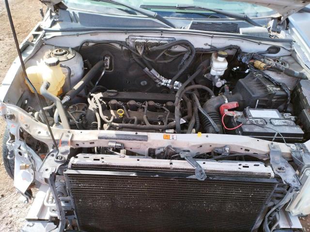 Foto 11 de la subasta – 2010 FORD ESCAPE XLT con VIN 1FMCU0D75AKB20757
