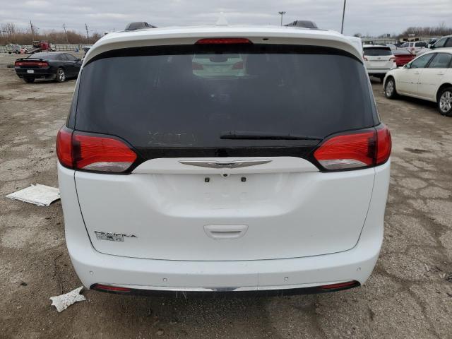 Photo 6 from auction – 2017 CHRYSLER PACIFICA T with VIN 2C4RC1BGXHR583726