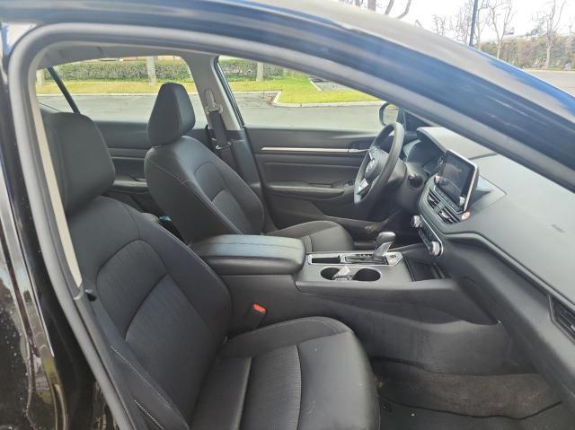 Photo 5 from auction – 2022 NISSAN ALTIMA SV with VIN 1N4BL4DV5NN330259