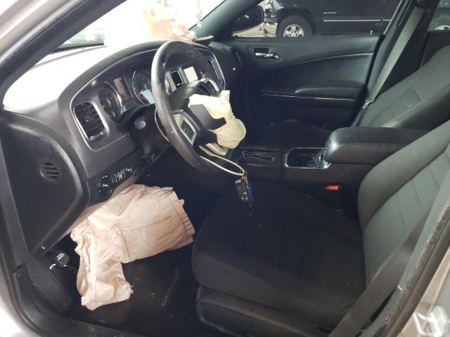 Photo 7 from auction – 2013 DODGE CHARGER SE with VIN 2C3CDXBG4DH738037