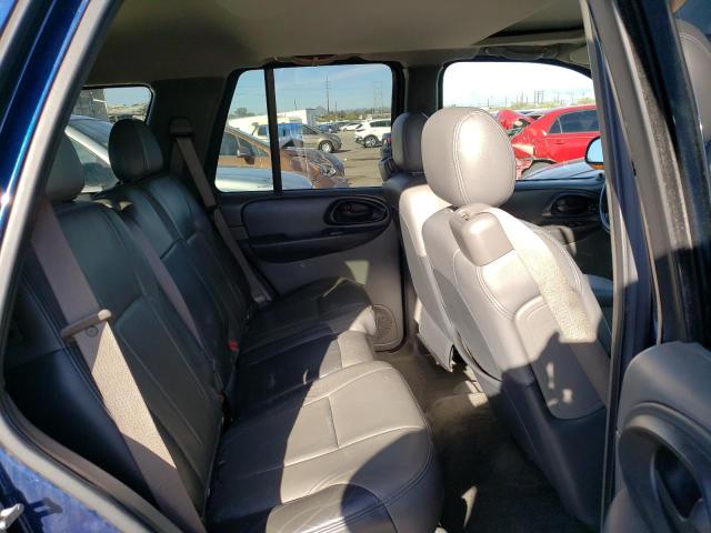 Photo 11 from auction – 2004 CHEVROLET TRAILBLAZE with VIN 1GNDT13S142421917