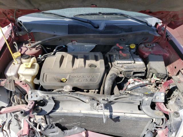 Photo 11 from auction – 2012 JEEP COMPASS SP with VIN 1C4NJCBBXCD550550