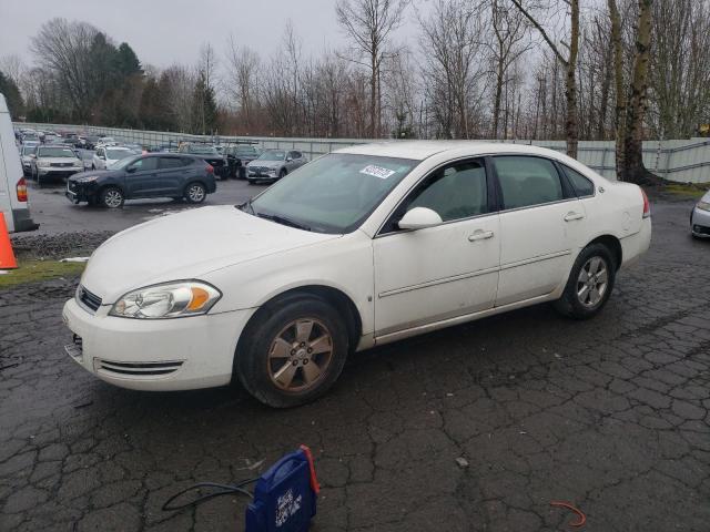 CHEVROLET IMPALA LT 2007 with VIN 2G1WT58N079323102 - Photo from auction