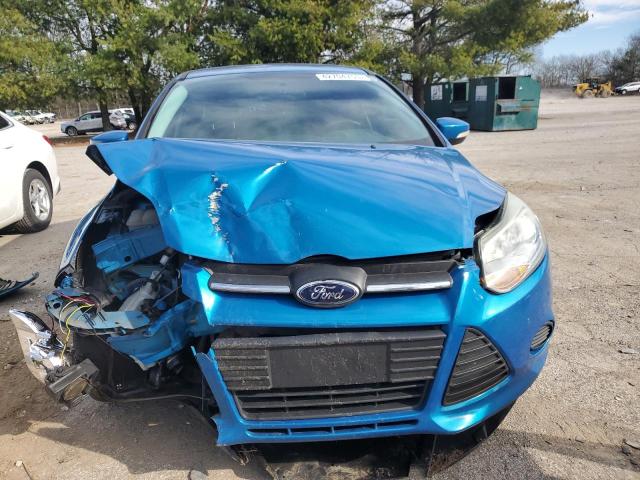 Photo 5 from auction – 2014 FORD FOCUS SE with VIN 1FADP3F23EL194672
