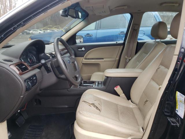 Photo 7 from auction – 2008 FORD TAURUS SEL with VIN 1FAHP24W18G184088