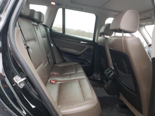 Photo 11 from auction – 2013 BMW X3 XDRIVE2 with VIN 5UXWX9C59D0A18747