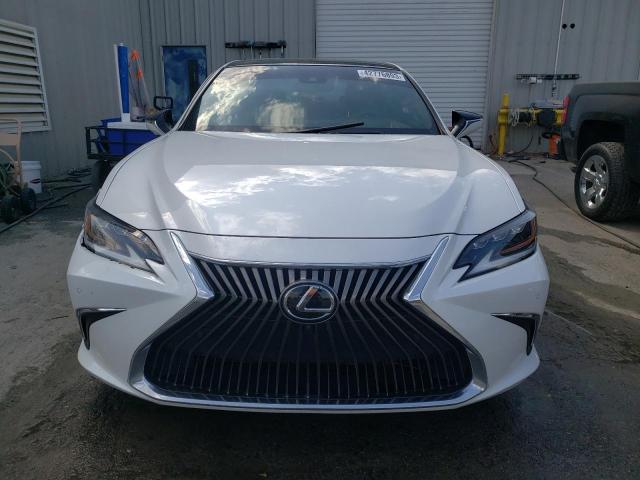 Photo 5 from auction – 2019 LEXUS ES 350 with VIN 58ABZ1B16KU030422