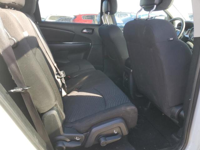 Photo 11 from auction – 2016 DODGE JOURNEY SX with VIN 3C4PDCBG3GT141320