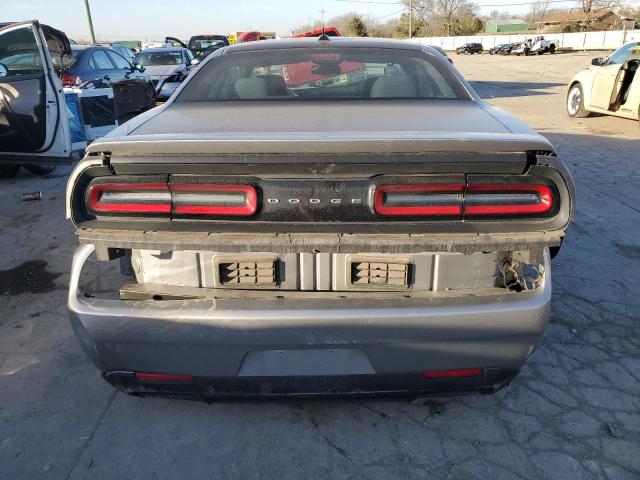 Photo 6 from auction – 2017 DODGE CHALLENGER with VIN 2C3CDZBT7HH604511