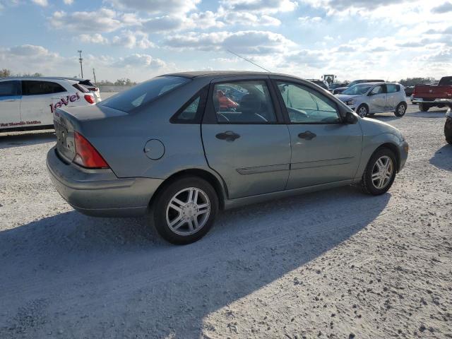 Photo 3 from auction – 2004 FORD FOCUS SE C with VIN 1FAFP34394W142450