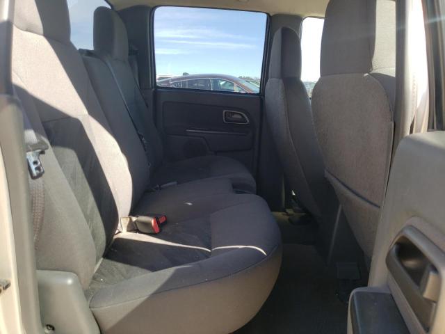 Photo 10 from auction – 2005 CHEVROLET COLORADO with VIN 1GCDS136558125330