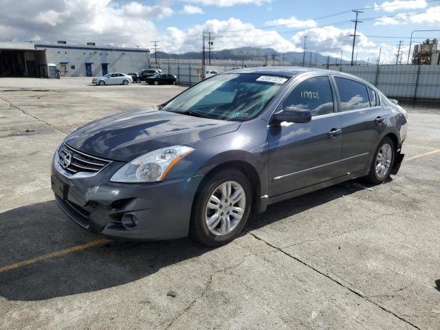 NISSAN ALTIMA 2.5 2012 with VIN 1N4AL2AP5CN563352 - Photo from auction