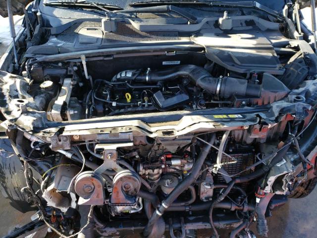 Photo 11 from auction – 2016 LAND ROVER DISCOVERY with VIN SALCT2BGXGH550708