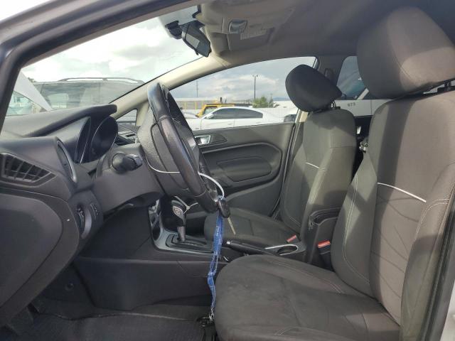 Photo 7 from auction – 2014 FORD FIESTA SE with VIN 3FADP4BJ2EM221071
