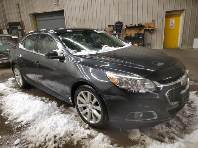 Photo 4 from auction – 2015 CHEVROLET MALIBU 2LT with VIN 1G11D5SL5FF224702