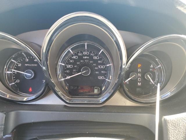 صورة رقم 9 من المزاد - 2012 LINCOLN MKT مع VIN 2LMHJ5AT4CBL54807