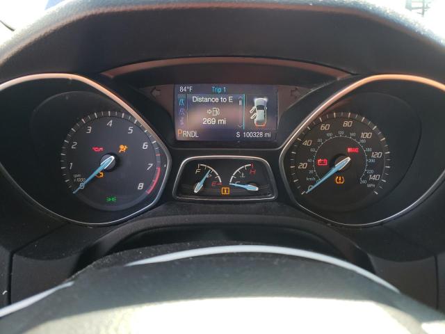 Photo 9 from auction – 2014 FORD FOCUS SE with VIN 1FADP3F24EL274742