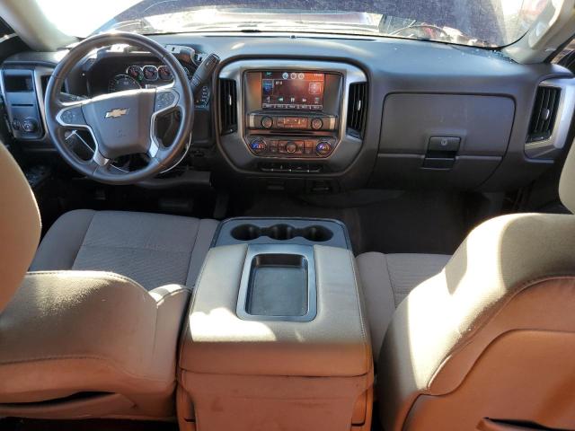 Фото 8 с аукциона – 2015 CHEVROLET silverado с VIN 3GCPCREC2FG201397