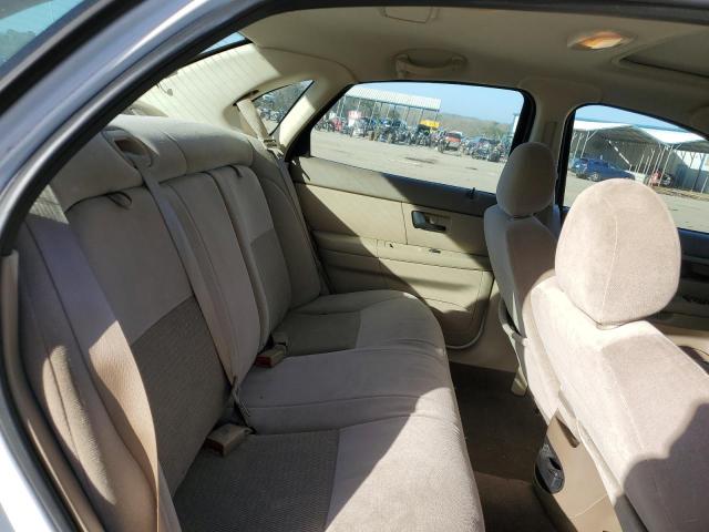 Photo 10 from auction – 2004 FORD TAURUS SES with VIN 1FAFP55S04G201364