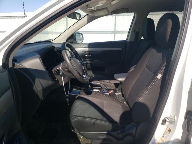 Photo 7 from auction – 2017 MITSUBISHI OUTLANDER with VIN JA4AZ2A35HZ045869