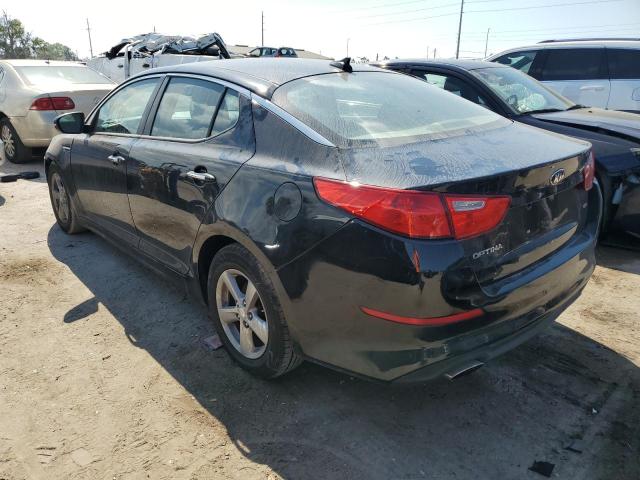Photo 2 from auction – 2014 KIA OPTIMA LX with VIN 5XXGM4A72EG312753