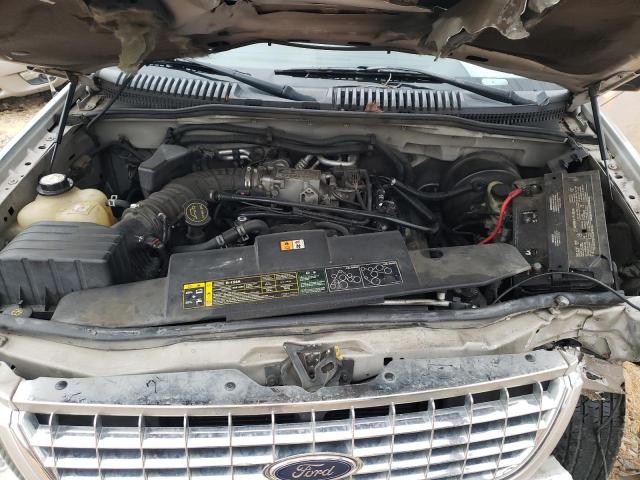 Photo 11 from auction – 2004 FORD EXPLORER L with VIN 1FMZU75W04UA62641