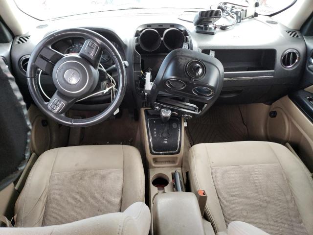 Photo 8 from auction – 2012 JEEP PATRIOT LA with VIN 1C4NJRFBXCD718362