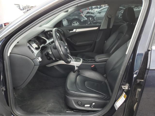 Photo 7 from auction – 2016 AUDI A4 PREMIUM with VIN WAUAFAFL7GN003059