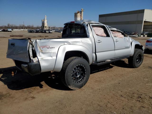 Photo 3 from auction – 2012 TOYOTA TACOMA DOU with VIN 3TMLU4EN3CM096592
