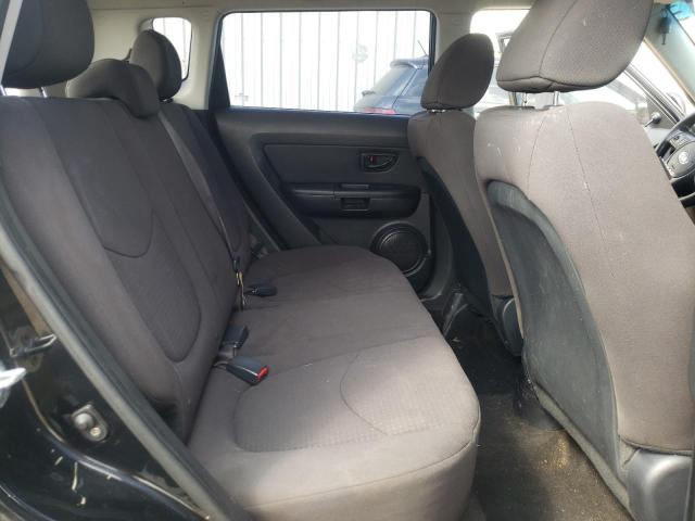 Zdjęcie 10 z aukcji – 2013 KIA SOUL z VIN KNDJT2A55D7620485