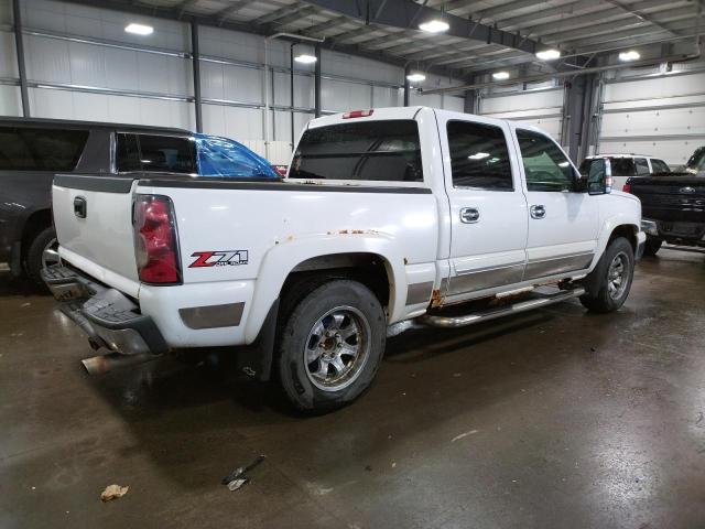 Photo 3 from auction – 2007 CHEVROLET SILVERADO with VIN 2GCEK13Z971104842