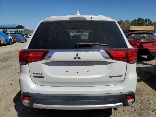 Photo 6 from auction – 2018 MITSUBISHI OUTLANDER with VIN JA4AD2A31JZ011982